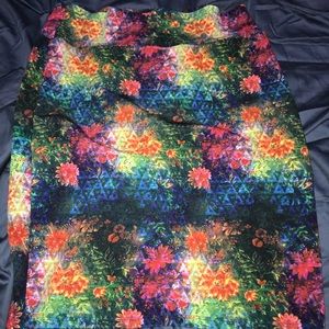 LuLaroe Cassie xl